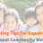 Parenting Tips For Expatriation - 26 Mar @ 17h CET