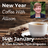 Coffee With Allison - 14 Jan @ 10am Brussels | 5pm Singapore